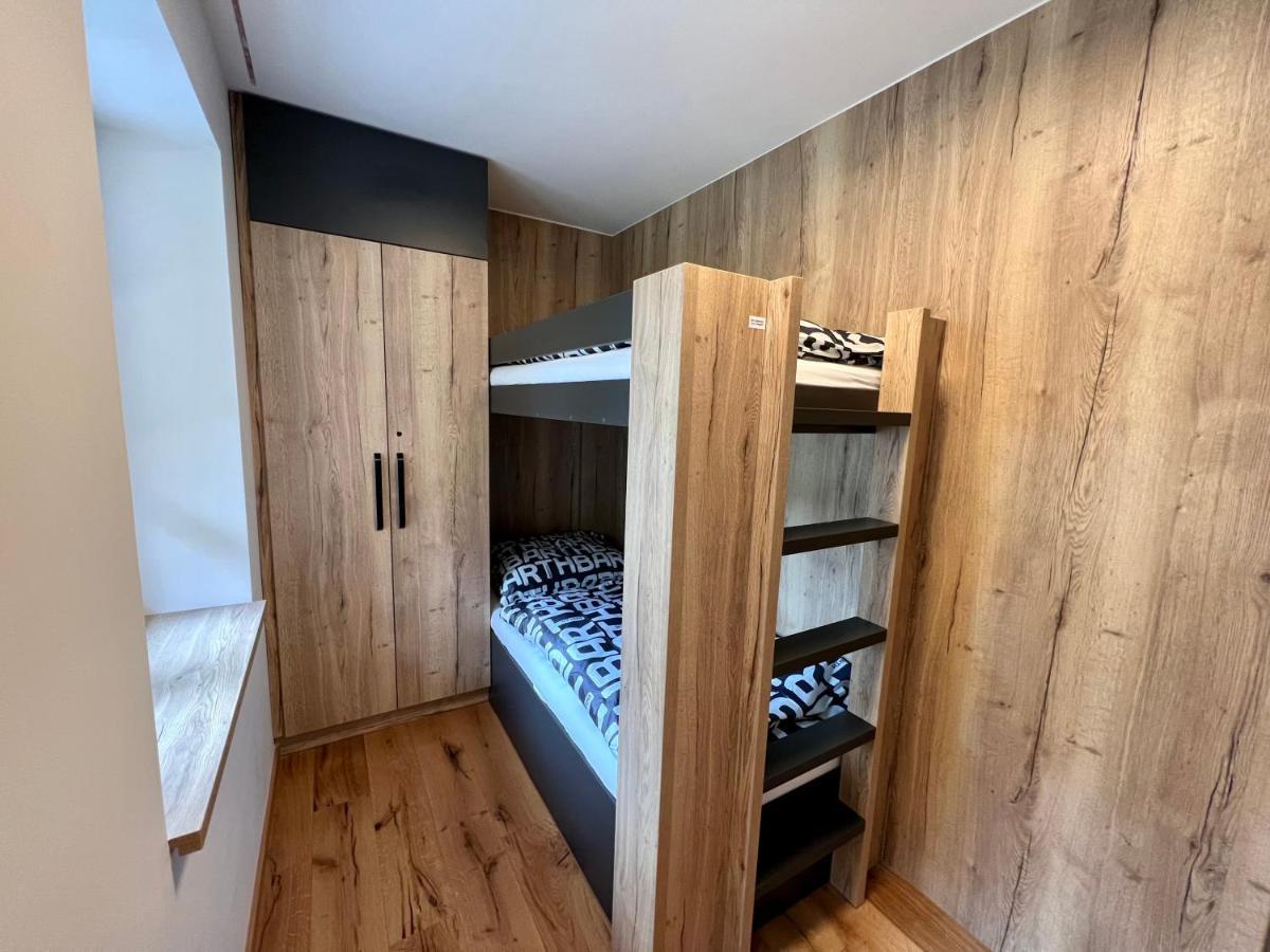 Apartmany Barth Holiday - Rezidence Maj Pec pod Snezkou Exterior foto