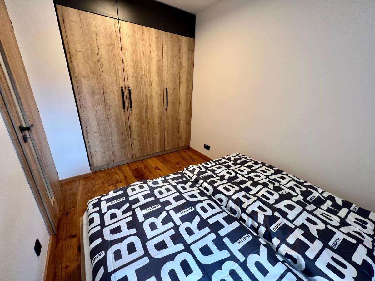 Apartmany Barth Holiday - Rezidence Maj Pec pod Snezkou Exterior foto
