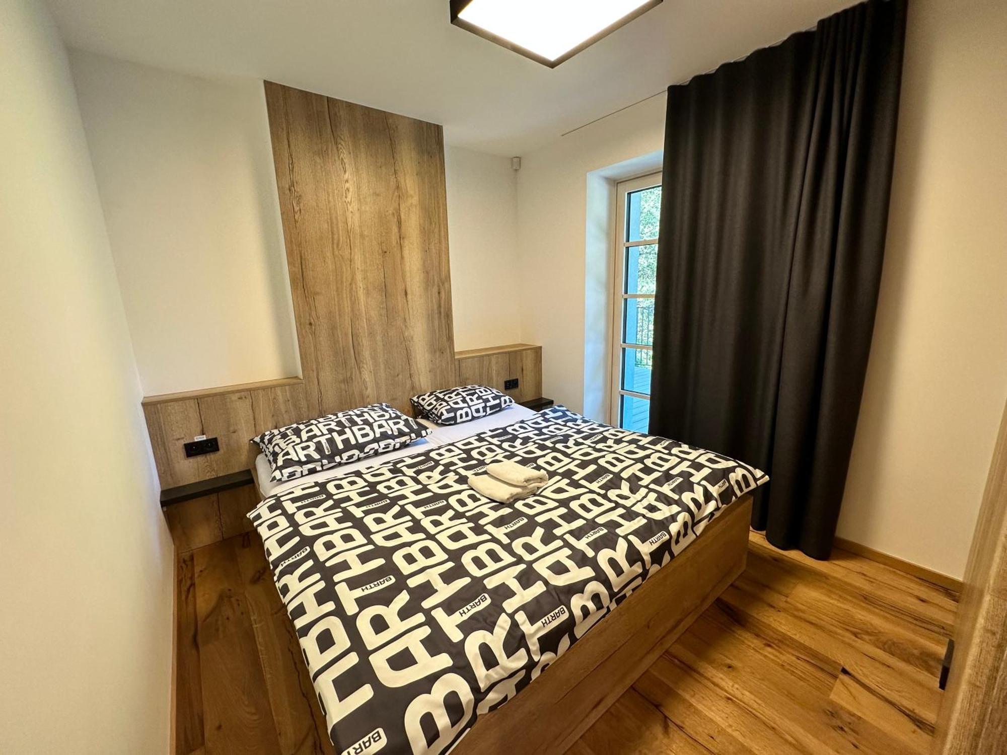 Apartmany Barth Holiday - Rezidence Maj Pec pod Snezkou Exterior foto